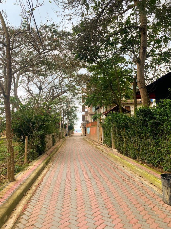 La Posada De Mary Montañita Exterior foto