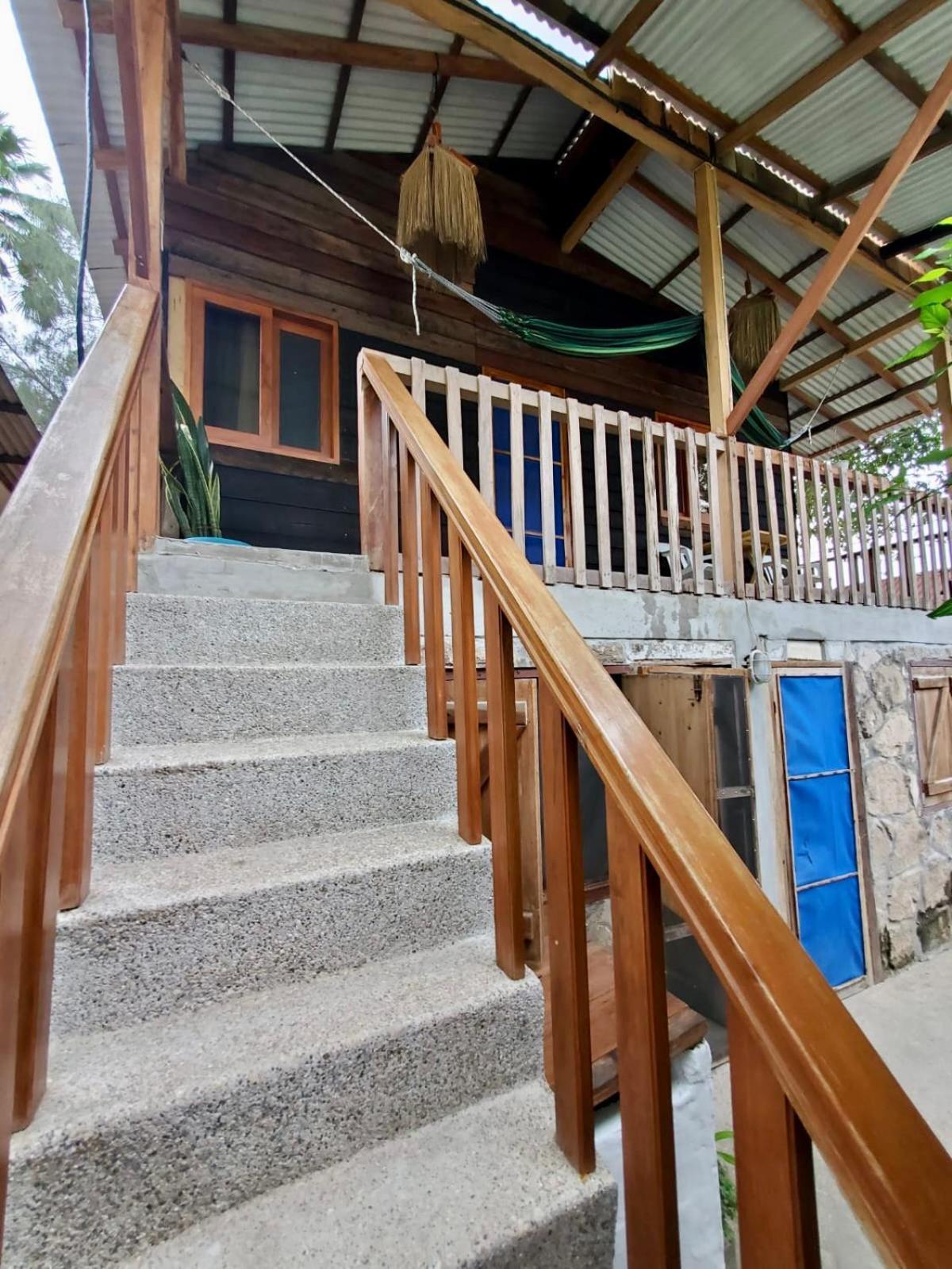 La Posada De Mary Montañita Exterior foto